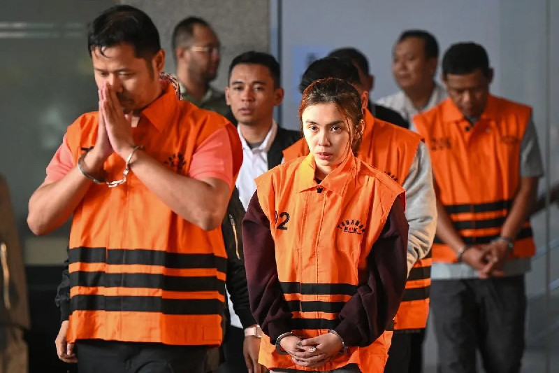Dana Bencana BNPB Diusut KPK, Banjir Aceh Ikut Disebut