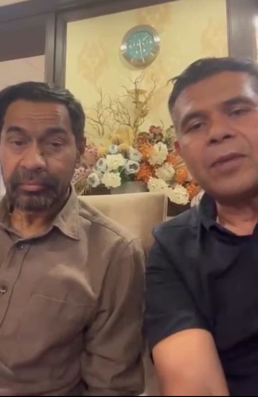 Mualem Dorong Komputer Sekolah Dipakai Bersama untuk Ujian