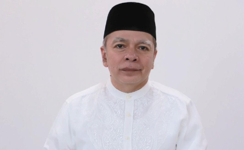 Sertifikasi Halal Mundur ke 2028, Kemenag Dorong Pelaku Usaha Tingkatkan Literasi
