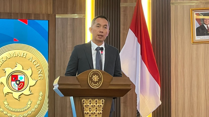 Keadilan Iklim Jadi Sorotan, Hakim ASEAN Didorong Lebih Siap Tangani Perkara Lingkungan