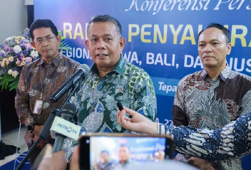 KUR Tembus Rp262,4 Triliun, UMKM Bali dan Nusa Tenggara Masih Minim Akses