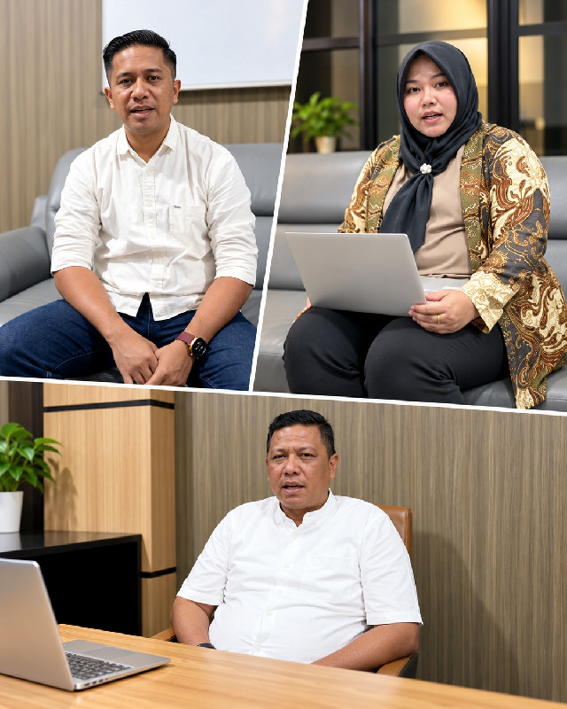 Enam Tersangka Kasus SMAN 3, Pengacara Korban Ingatkan Jangan Ada Tekanan
