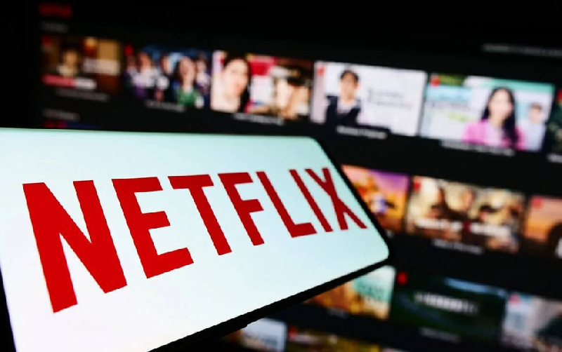 Netflix PHK Besar-besaran, Hampir 1.000 Karyawan Dipangkas