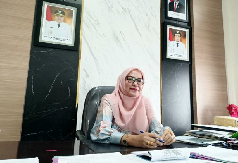 Kemenkes Apresiasi Nagan Raya, Capaian Cek Kesehatan Gratis Tertinggi di Aceh