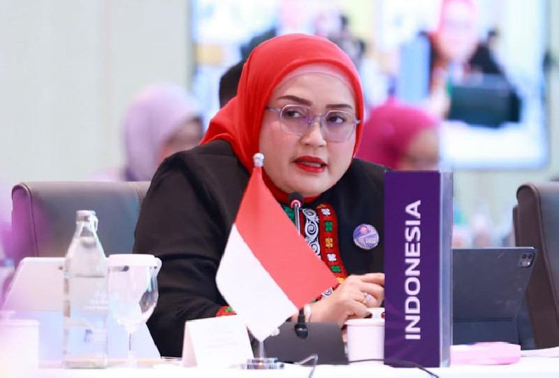 Kemnaker Buka Seleksi Calon Hakim Ad Hoc PHI 2026 hingga 22 November