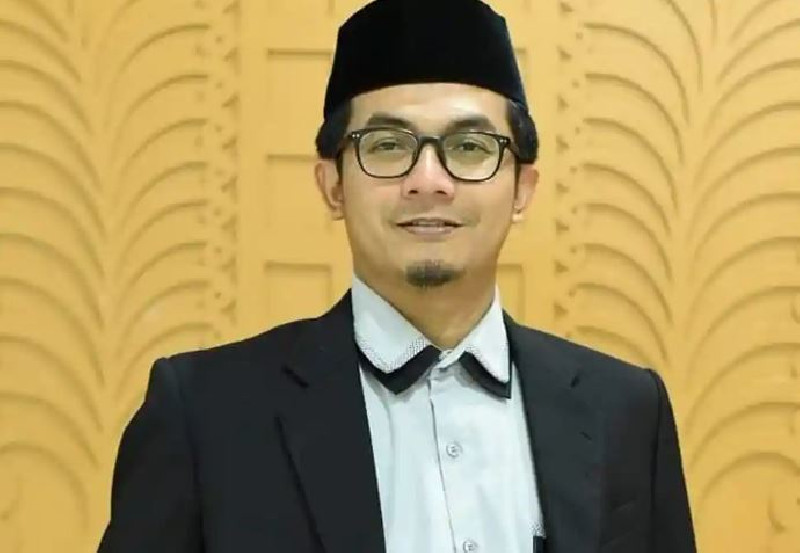 Irwansyah: Pageu Gampong Jadi Benteng Generasi Muda dari Narkoba