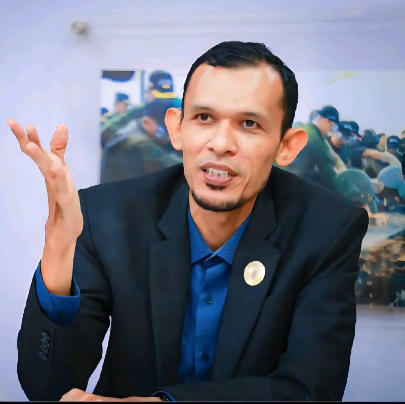 KIA Apresiasi 15 Desa Percontohan Antikorupsi di Aceh, Dorong Penguatan PPID