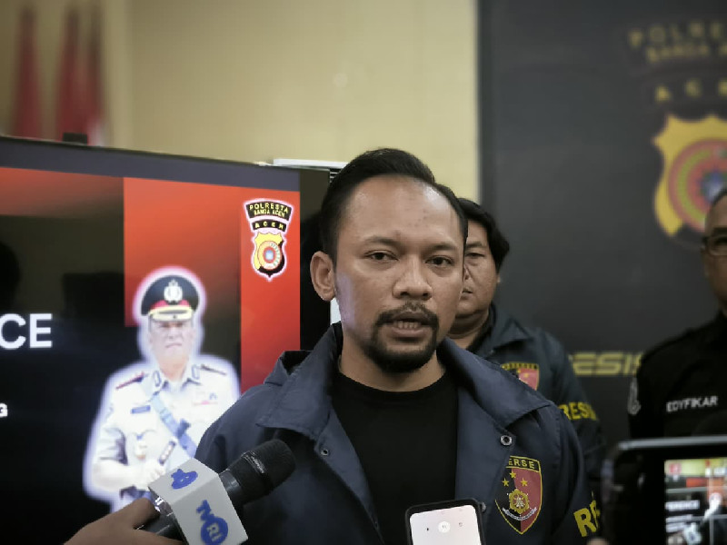 Kasus Dugaan Pengeroyokan di SMA 3 Banda Aceh, Polisi Periksa 14 Orang Saksi