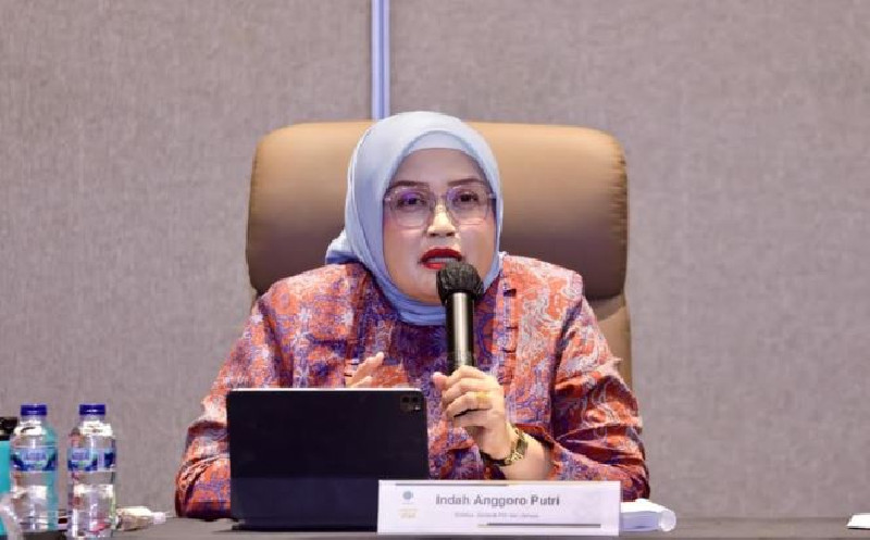 Kemnaker Imbau Pekerja Waspadai Penipuan BSU 2026
