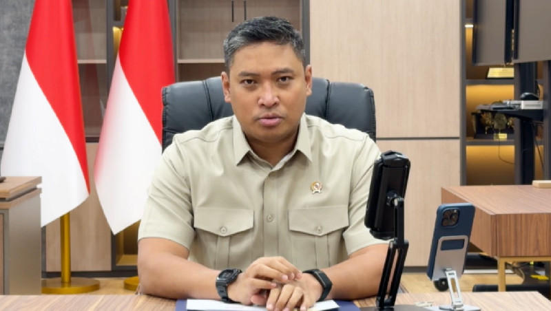 Insentif SPPG MBG Diubah Mulai 5 Oktober, Ini Besaran Terbarunya