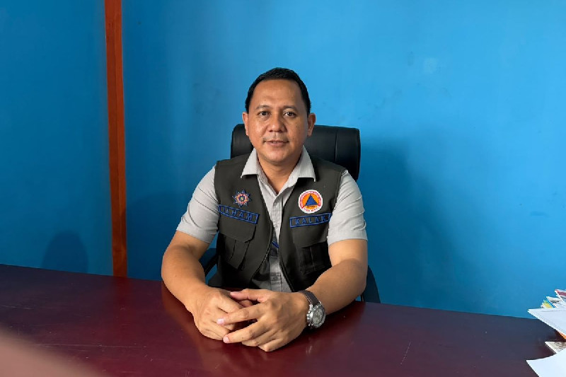 BPBD Bener Meriah Imbau Warga Waspada Hujan Lebat, Ancaman Longsor Mengintai