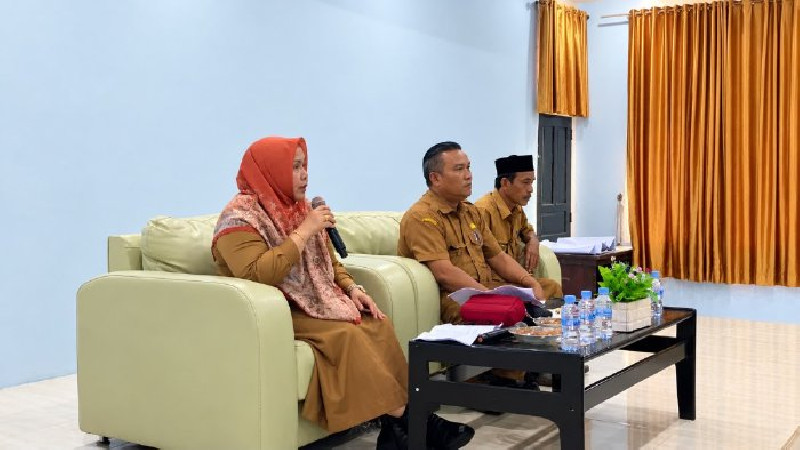 Lahan Transmigrasi Jantho-Seulimeum Akan Ditata, Pemkab Aceh Besar Siapkan Komoditas Unggulan