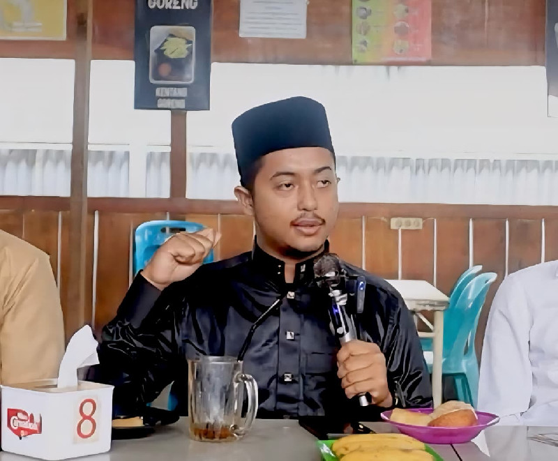 Hari Santri 2026, Ketua PII Aceh: Santri Harus Melek Teknologi di Era AI