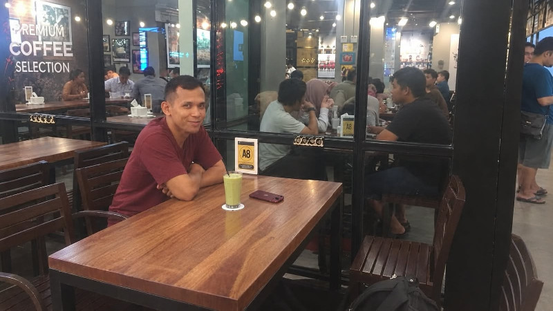 Menghapus Jejakmu: Saat Fungsional Tak Lagi Menunggu Struktural
