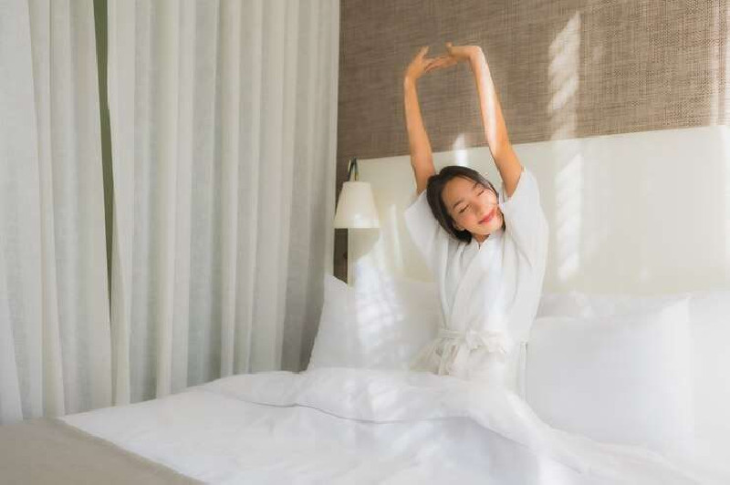 Indonesia Paling Pagi Bangun Tidur di Asia, Tapi Bagaimana Kualitas Tidurnya?