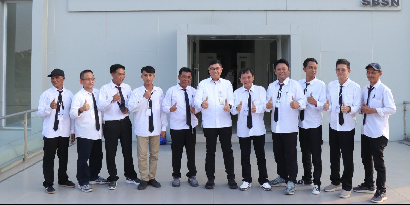 Sertifikasi Awak Kapal Perikanan Dipercepat, KKP Andalkan Teknologi Simulator