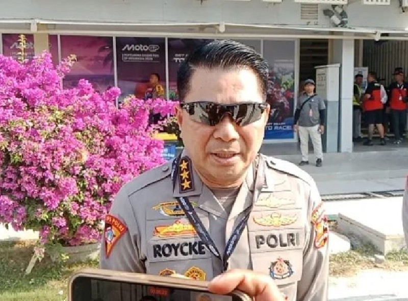 MotoGP Mandalika 2026 Berakhir Hari Ini, Polri Pastikan Keamanan hingga Balapan Usai