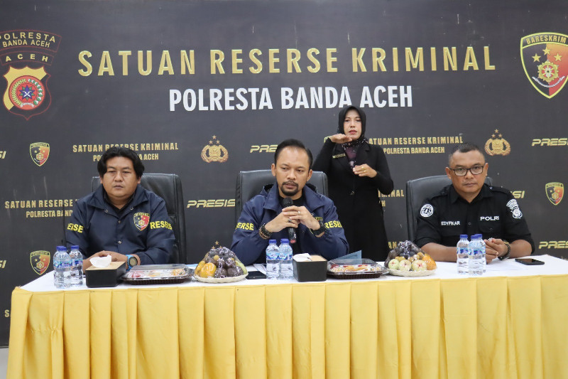 Polisi Ungkap Hasil Penyelidikan Kematian Taruna Poltekpel Malahayati, 23 Saksi Diperiksa
