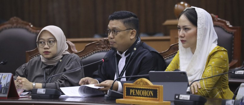 Jelang Tenggat 17 Oktober 2026, Pelaku UMK Minta Sertifikasi Halal Ditunda