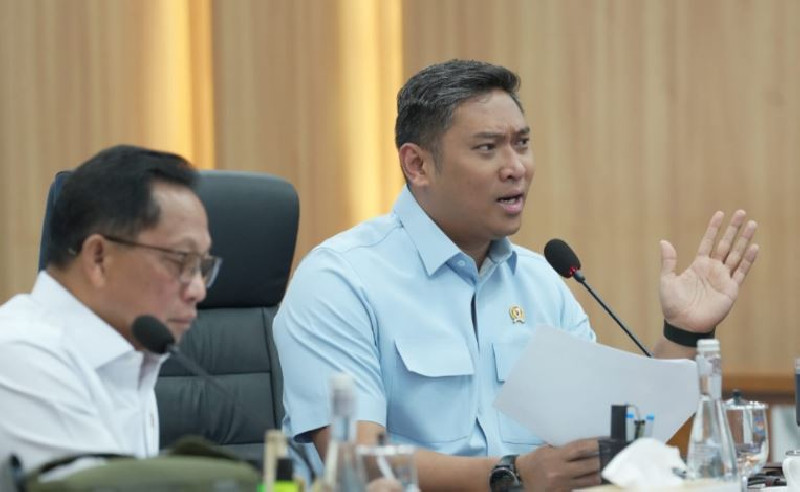 BGN Perketat Pengawasan Dapur MBG, SPPG Tak Layak Terancam Ditutup