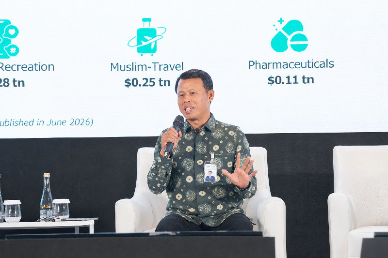 Nasabah BSI Tembus 24,3 Juta, Generasi Muda Jadi Target Ekspansi Digital