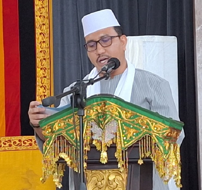 Muzakarah Ulama Sufi di Aceh Lahirkan Lima Resolusi, Serukan Persatuan Ulama dan Pemerintah