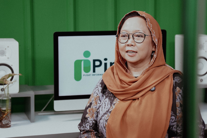 Kemenag Latih Musyrif dan Musyrifah Cegah Kekerasan di Pesantren
