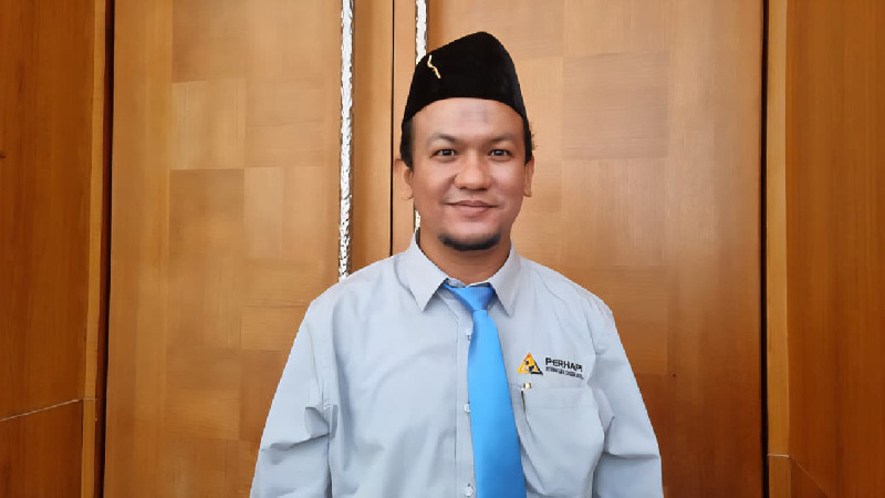 PERHAPI Aceh Beberkan Lima Langkah Tangani Tambang Ilegal