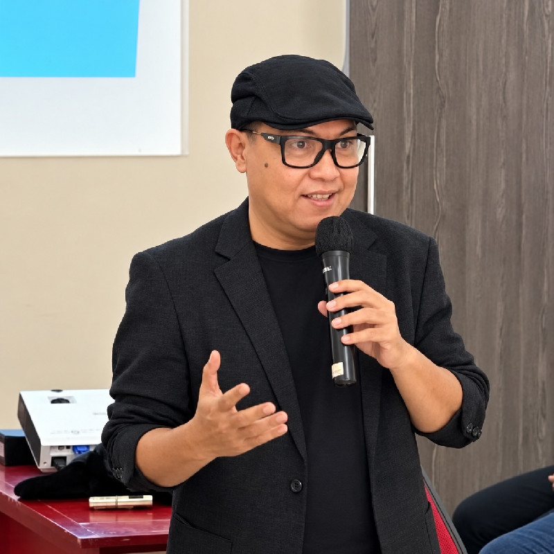 Serapan Tambahan TKD Aceh Tembus 40 Persen, Mualem&ndash;Dek Fadh Dorong Percepatan