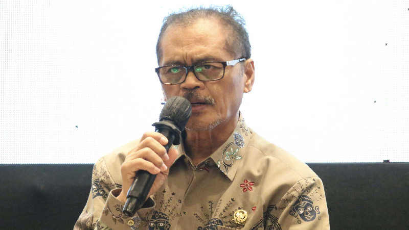 KY Dorong Omnibus Law Kekuasaan Kehakiman, Pengawasan Etik Hakim Jadi Sorotan