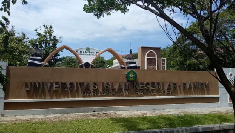 Duka Beruntun di UIN Ar-Raniry, Kepergian Tiga Akademisi Tinggalkan Pesan Kehidupan