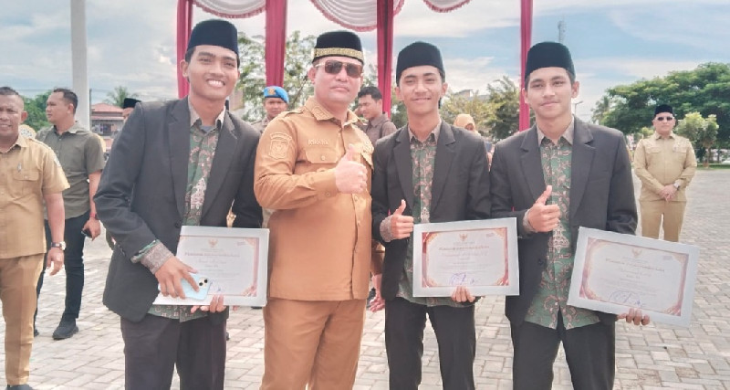 Hari Santri 2026, Pemkab Aceh Utara Siapkan Khitanan Massal Gratis