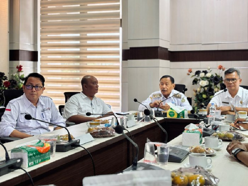 Pemko Sabang Dorong Ekowisata Jaboi dan Produk Lokal Naik Kelas