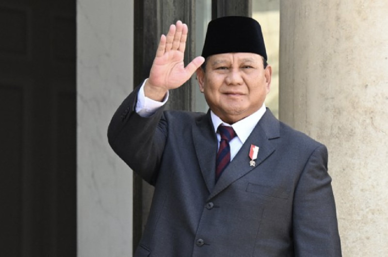 Prabowo Dikabarkan Lantik 8 Wantimpres Hari Ini, Ada Rocky Gerung dan Pratikno