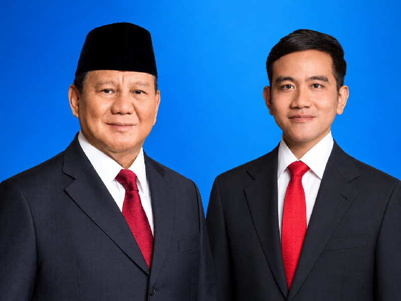 Tantangan Komunikasi Politik 2 Tahun Pemerintahan Prabowo-Gibran