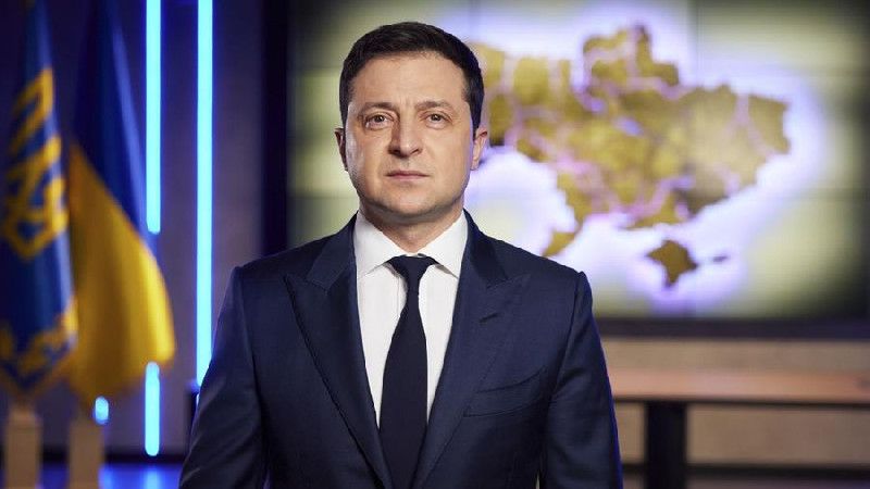 Zelenskyy Ancam Kembali Serang Energi Rusia Usai Gencatan Senjata Gagal