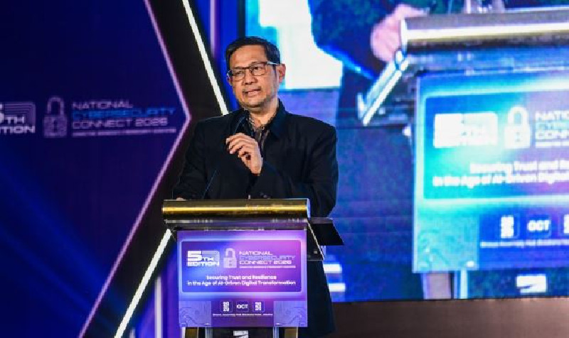 69 Aplikasi Sudah Beroperasi di Pusat Data Nasional
