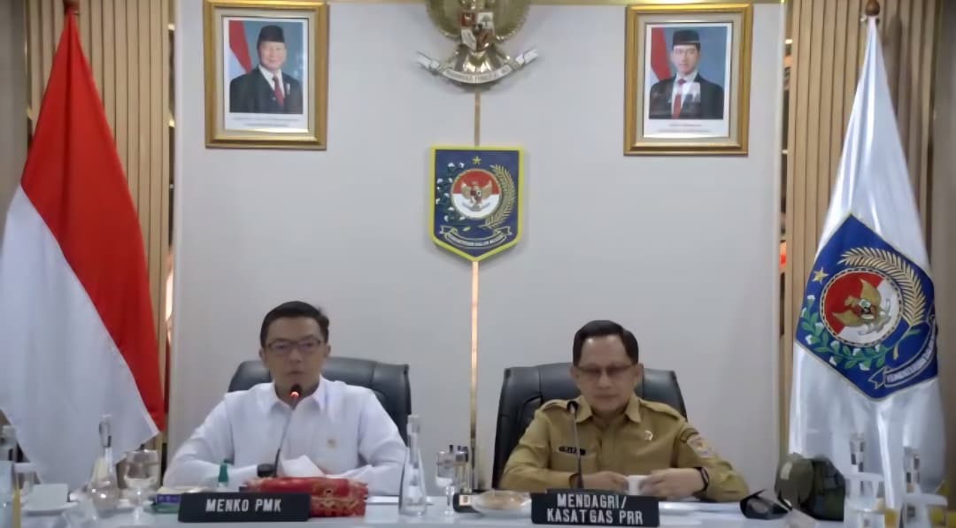 Satgas PRR Tindak Lanjuti Laporan Pemerintah Aceh soal Jadup dan Sungai Dangkal