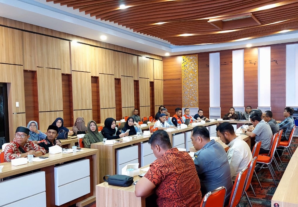 ESDM Aceh Bentuk Satgas Penertiban BBM Subsidi, Antrean SPBU Jadi Sorotan