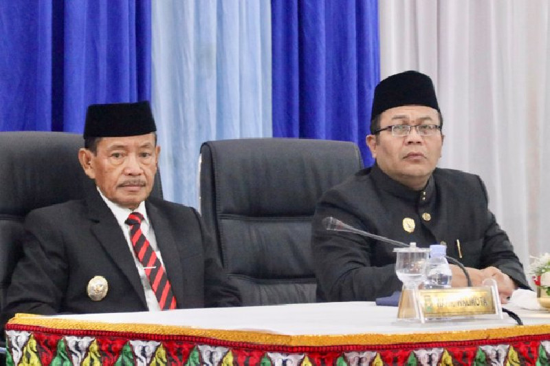 APBK Sabang 2027 Disiapkan, Pariwisata dan Infrastruktur Jadi Prioritas