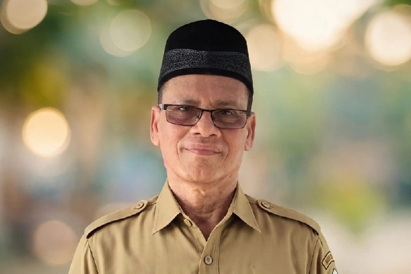 Dana Desa Tahap II Aceh Utara: 595 Gampong Sudah Cair, 210 Belum Mengajukan
