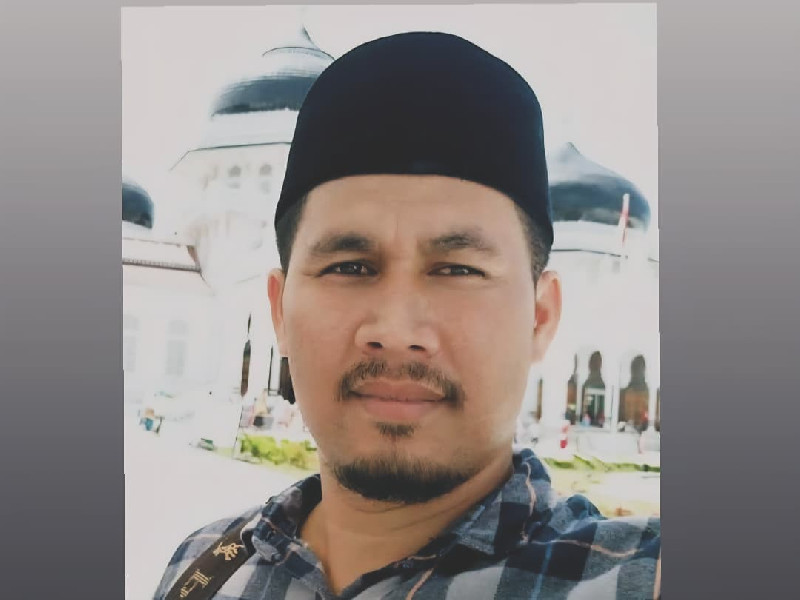 Tokoh Muda Gayo Usulkan Tiga Dapil DPR RI di Aceh Demi Pemerataan Pembangunan