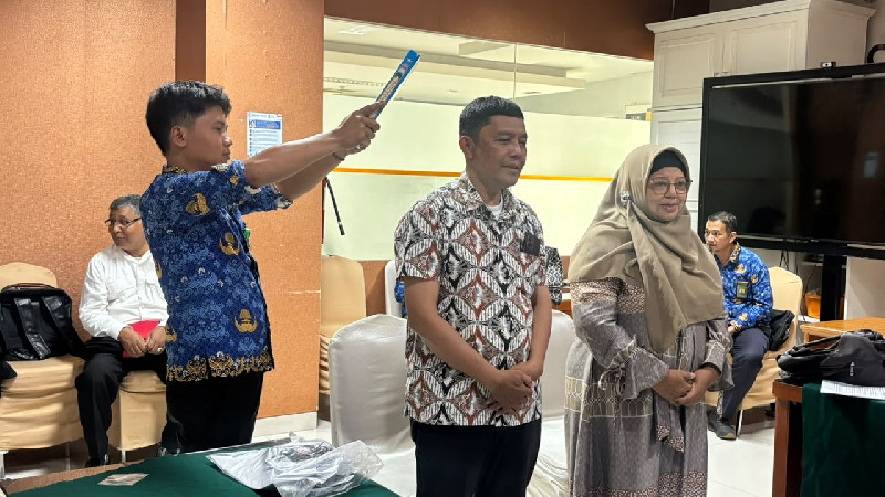 Sidang Pengadilan Keliling Digelar di Banda Aceh, 3 Perkara Adminduk Diproses