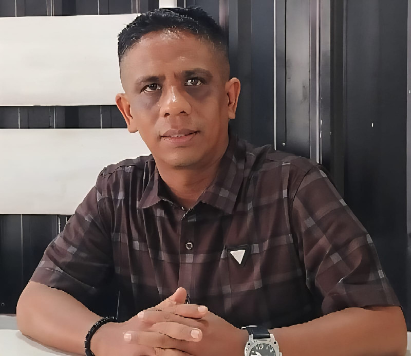 Pabrik Sabu Pidie dan Politik Pencitraan di Aceh