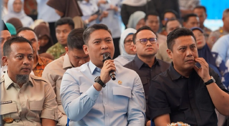 BGN Minta Pemda Rutin Sidak Dapur MBG, Bisa Dilakukan Dini Hari