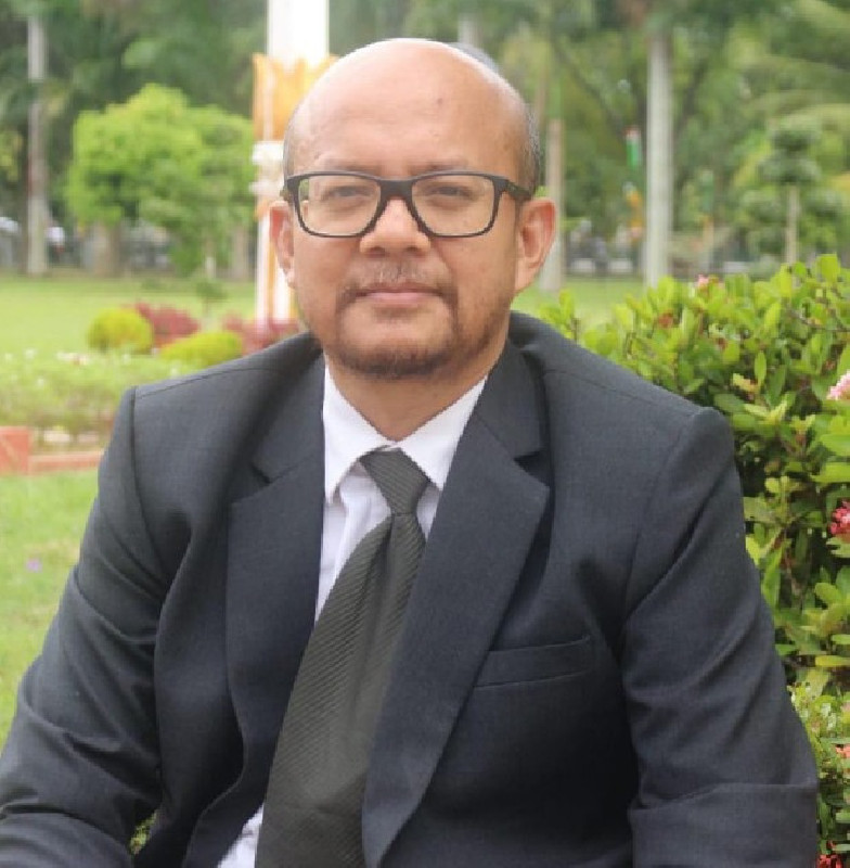 Syukriy Abdullah: Utang Aceh Harus Dibayar, Pangkalnya Dibenahi