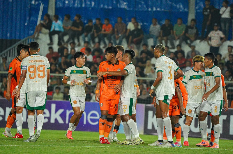 Belum Menang di Kandang, Persiraja Punya Kesempatan Bangkit Lawan PSGC