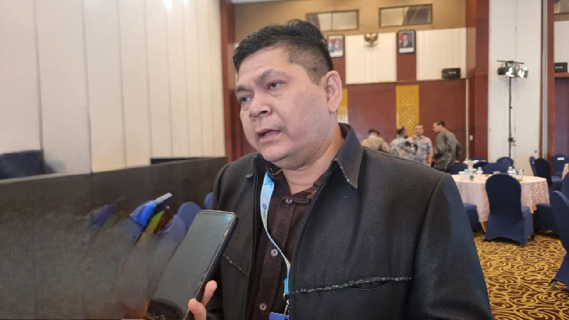 Investasi Aceh Harus Ciptakan Nilai Ekonomi dan Ekologi Tetap Terjaga