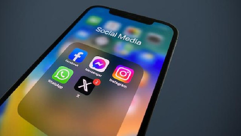 Jelang Pemilu AS, X Tindak 13.000 Akun Diduga Sebarkan Pengaruh Asing