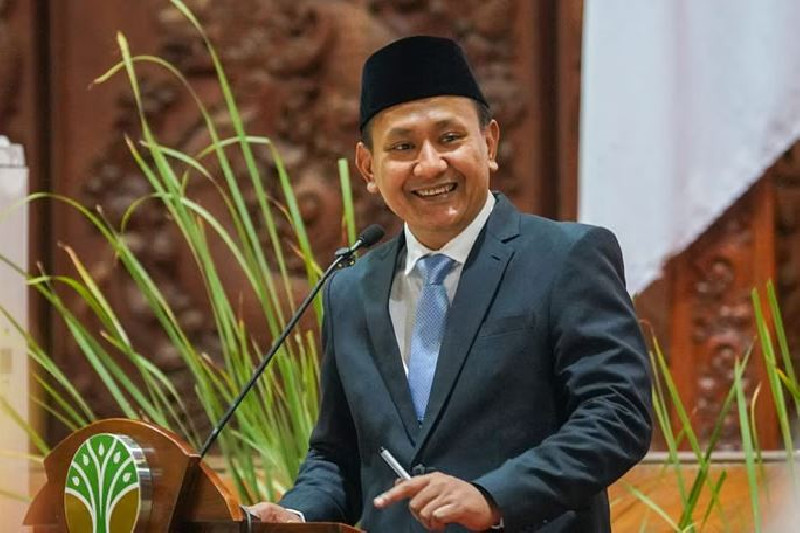 Kemenhut Bantah Pemerintah Diam Tangani Karhutla, 32 Perusahaan Disanksi